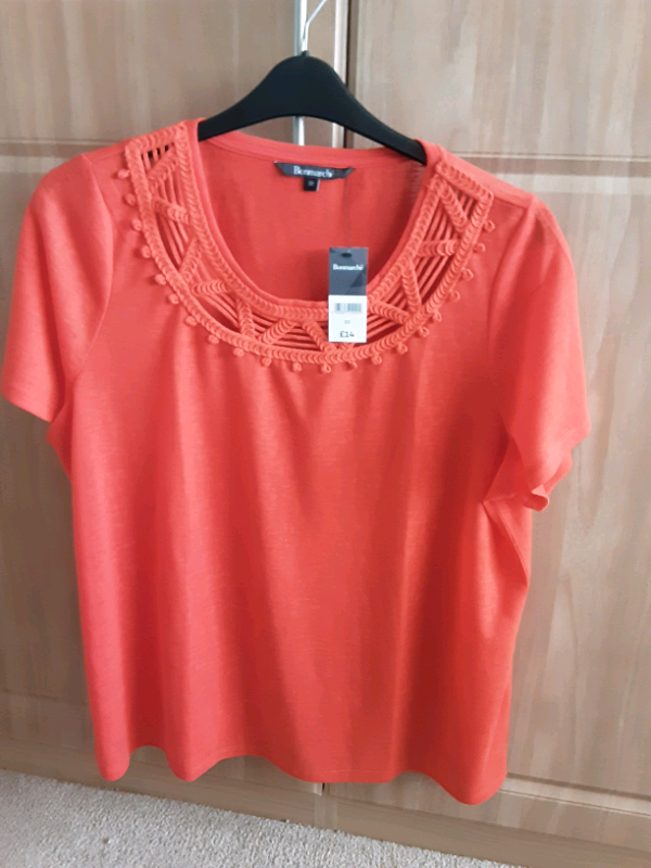 bonmarche ladies clothes